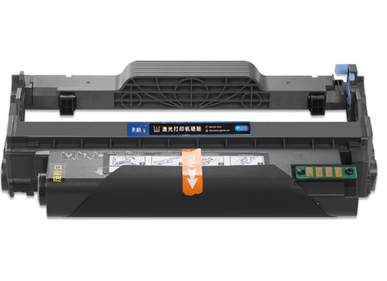彩格 DL-5102 PLUS版 鼓架 30000页 黑色 适用于BP5102DN/ BM5102DN