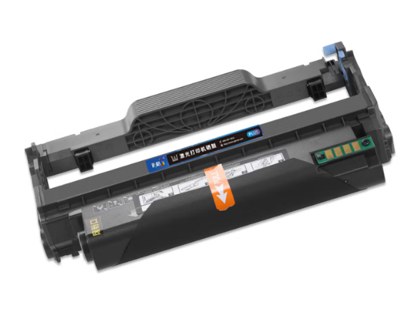彩格 DO-460 PLUS版 鼓架 12000页 黑色 适用于奔图460粉盒P3060 P3022D M6760D M7160D