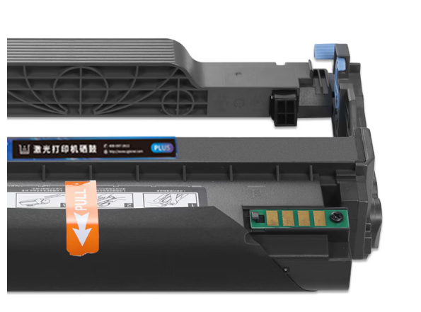 彩格 DL-413 PLUS版 鼓架 12000页 黑色 适用于P3305DN/ M7105DN
