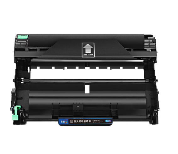 彩格 DR-2350 PLUS版 鼓架 12000页 黑色 适用于兄弟Brother DCP-7080;DCP-7080D;DCP-7180DN;HL-2260;HL-2260D;HL-2560DN;MFC-7380;MFC-7380DF;