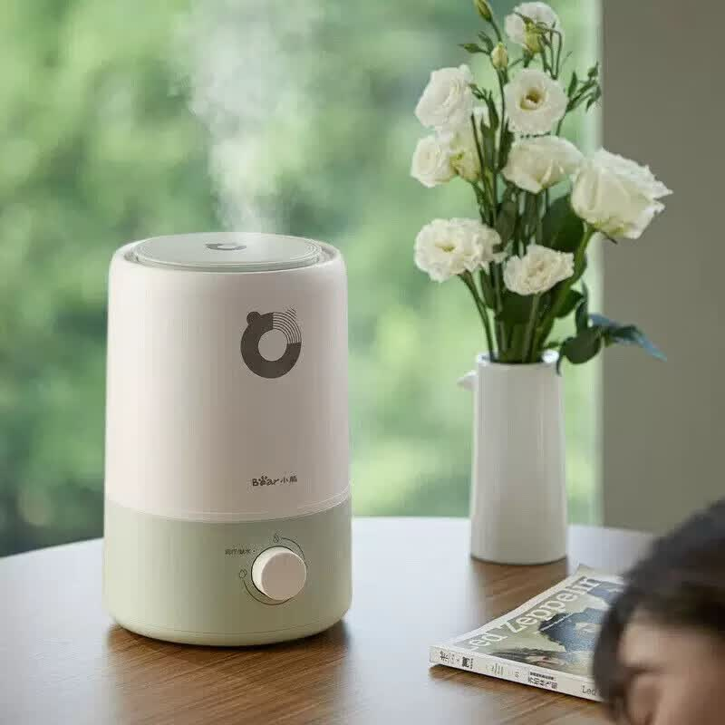 小熊加湿器JSQ-D30Z2